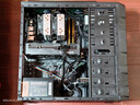 航嘉（Huntkey）WD650铜牌650W电脑电源（80PLUS铜牌/单路50A/全电压/LLC+SR+DC-DC/智能温控） 实拍图