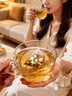茗光煮茶壶电陶炉煮茶器烧水壶煮茶炉养生壶茶具套装2026新款 实拍图