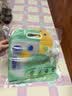 妙洁干湿两用杂粮收纳袋大口径敞口 外出携带 防虫可冷藏食品级3L*5只 实拍图