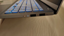 华硕（ASUS）无畏Pro15 酷睿 Ultra7-155H 2.8K高性能AI超轻薄笔记本电脑(32G 1T)蓝1号店双肩包+鼠标套装 实拍图