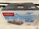 金灶（KAMJOVE）H9底部上水烧水壶全自动上水电热水壶茶具电茶炉茶台烧水壶一体自动上水 0.8L H8 (23*37cm)横版按键 实拍图