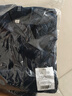 青霄无尘服防静电防尘分体 藏青色XXL 净化洁净喷漆防护工作服 实拍图