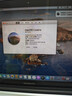 苹果（Apple） MacBook Pro/Air 二手苹果笔记本电脑 商务 办公 游戏 设计 剪辑 95新【秒杀】101/313定制i5-16+512 实拍图