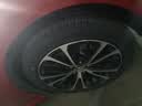 普利司通（Bridgestone）汽车轮胎 235/45R18 94W T005A 原厂配套凯美瑞/适配帕萨特/锐志  实拍图