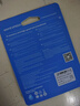 移速（MOVE SPEED）64GB内存卡 TF（MicroSD）存储卡U3 V30 A1 C10 4K 高速款行车记录仪&监控摄像头手机平板储存卡 实拍图