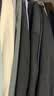 京东洗衣服务 衣鞋任洗5件 上门取送 去渍整形 价值2000元内衣服鞋子 实拍图