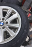 倍耐力轮胎防爆胎225/55R17 97Y 新P7(R-F)(*)原配宝马5系 实拍图