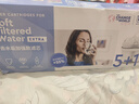 倍世（BWT） 欧洲原装进口第5代去水垢加强款滤芯 过滤净水壶滤水净水器滤芯去垢力提升55% 增强款6只装 实拍图