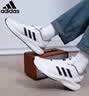 阿迪达斯（adidas）男鞋女鞋运动鞋夏季舒适耐磨减震休闲跑步鞋JP9786 uk6.5码40 实拍图