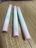 橘朵【2件减40】1.0唇粉霜口红哑光唇釉不沾杯淡唇纹滋润送女友礼物 【1.0 奶油裸橘色】#N34朦胧杏1.9ml 实拍图