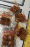 展艺熟咸蛋黄200g(20粒) 红心蛋黄酥麻薯粽子蛋黄鸡翅烘焙馅料原料 实拍图