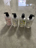 力士(LUX)香氛抑菌洗手液组合小苍兰400gx2+樱花400g+马鞭草400g保湿 实拍图