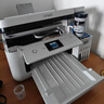 爱普生（EPSON）L4266墨仓式彩色无线多功能一体机家用/办公 AI学习打印机（打印复印扫描 wifi 自动双面 液晶屏） 实拍图