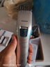 飞利浦（PHILIPS）理发器电推剪充电插电两用家用成人电推子剃头刀剃发器儿童电动理发器平头家庭版 QC5130/15 实拍图
