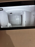 360可视门铃6Pro 500万超清画质家用监控智能门铃电子猫眼摄像头超清夜视远程通话包裹快递看护 实拍图