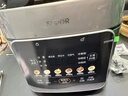 苏泊尔（SUPOR）有钛0涂层速嫩蒸鲜呼吸电压力锅5L超高压120kPa 2000W上蒸下煮电饭煲高压锅家用4-6人SY-50FC5051 实拍图