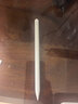 倍思电容笔iPad苹果笔适用2026年款Pro/Air8/Mini7/iPad11平板触控触屏手写笔磁吸apple pencil二代 实拍图