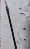 荣宝斋 毛笔套装 文房四宝初学者成人学生书法绘画狼兼毫笔 漆影龙吟三支装 实拍图