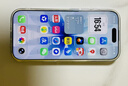 Apple/苹果 iPhone 17 256GB 白色 支持移动联通电信5G 双卡双待手机 实拍图