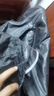 乐优佰易 反光成人雨衣套装分体式 C牛津布单帽檐 XXL 防暴雨含雨裤骑车交通 实拍图