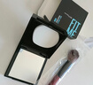 美宝莲（MAYBELLINE） fit me粉饼女定妆遮瑕控油哑光修容干粉饼蜜粉散粉保湿彩妆 8.5G（适合自然偏白肤色） 实拍图