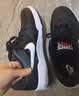 耐克（NIKE）男子休闲鞋 FULL FORCE LO运动鞋FB1362-001黑白 41 实拍图