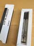 万宝龙MONTBLANC 大班163签字笔笔芯2支装M尖105158/128231礼物 实拍图