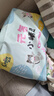誉品(YUPIN)透明胶带封箱打包带高品质胶布封口胶纸办公用品批发 宽45mm*长100m（单卷100米） 实拍图