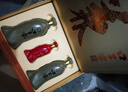 口子窖五年型 兼香型白酒 50度 550ml*2瓶 礼盒装 送礼 实拍图