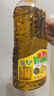 鲁花【保真菜籽油】食用油 低芥酸特香菜籽油 900ml 物理压榨  实拍图