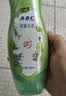 ABC私处洗液私密护理卫生抑菌洗液200ml*2(茶树精华草本抑菌 ) 实拍图
