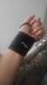 李宁护腕腱鞘炎tfcc健身手腕拉伤运动用固定护具羽毛球卧推加压护套 实拍图