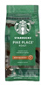 星巴克（Starbucks）派克市场咖啡豆200g 中烘100%阿拉比卡豆门店同款 手冲黑咖啡 实拍图