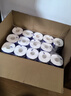 维达（Vinda）有芯卷纸 蓝色经典4层200克*27卷 山茶花香 卫生纸卷筒纸纸巾整箱 实拍图