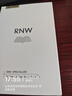 如薇（RNW）去黑头鼻贴膜5组10片免撕拉面膜导出精华液粉刺草莓鼻收缩毛孔 实拍图