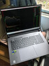 ROG枪神9 Plus 酷睿U9 18英寸 星云屏游戏本笔记本电脑(U9 275HX 16G 1T RTX5060 2.5K 240Hz) 实拍图
