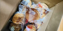 三只松鼠手撕面包1kg*2箱 早餐面包营养饱腹代餐酵母小面包糕点量贩装整箱 实拍图