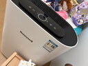 霍尼韦尔（Honeywell）空气净化器 除甲醛除菌除霾除过敏原 家用办公净化器除甲流病菌 KJ310F-P21W 实拍图