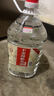 不老潭粮食酒 泸州糯红高粱酒桶装高度浓香型散装白酒纯粮壹号 60度 5L 实拍图
