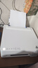 爱普生（EPSON）【新品】墨仓式L1358 A4彩色无线单功能家用打印机 AI学习打印机（微信/远程打印） 实拍图