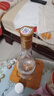 汾酒 黄盖玻汾 清香型白酒 53度 475mL*6瓶整箱 年份随机 实拍图