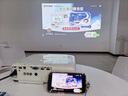 爱普生（EPSON）爱普生投影仪二手家用全高清 商用办公会议投影机激光电视长焦超短焦便携1080P家庭影院4K 95新TW610【3000流明1080P 无线直投 实拍图