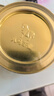 八马茶业红茶 武夷山金骏眉特级茶叶 80g*3罐 实拍图