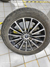 双星汽车轮胎 205/55R16 91H MAXIMUM-eh  适配速腾/宝来/朗逸 实拍图