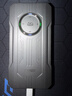 上赞SZ50 5G随身wifi免插卡月享2000G高速5G流量移动路由器双频wifi无线上网卡带一年套餐 实拍图