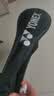 尤尼克斯（YONEX）羽毛球拍对拍碳素中杆比赛训练锐速高弹均衡NR7000I已穿线附手胶 实拍图