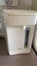 东芝（TOSHIBA）【保价618】水物语安全电热水瓶316L不锈钢0涂层0胶水电热水壶大容量恒温沸腾除氯烧水壶多段 2.5L 【316L不锈钢】 实拍图