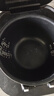 美的（Midea）【政府补贴】电饭煲 纤V系列 IH加热智能电饭锅Pro家用5L大容量4-5人 2-10人 蒸米饭锅FB50S701 实拍图