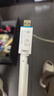 Tenda腾达 usb无线网卡wifi6 智能免驱无限 无线网卡台式机专用 wifi接收器 高增益天线 无线wifi发射 实拍图