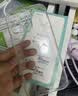 ALittleFlower【全网热销40W+】适用苹果13mini手机壳iphone13mini保护套超薄防摔软壳透明镜头全包男女款简约  实拍图